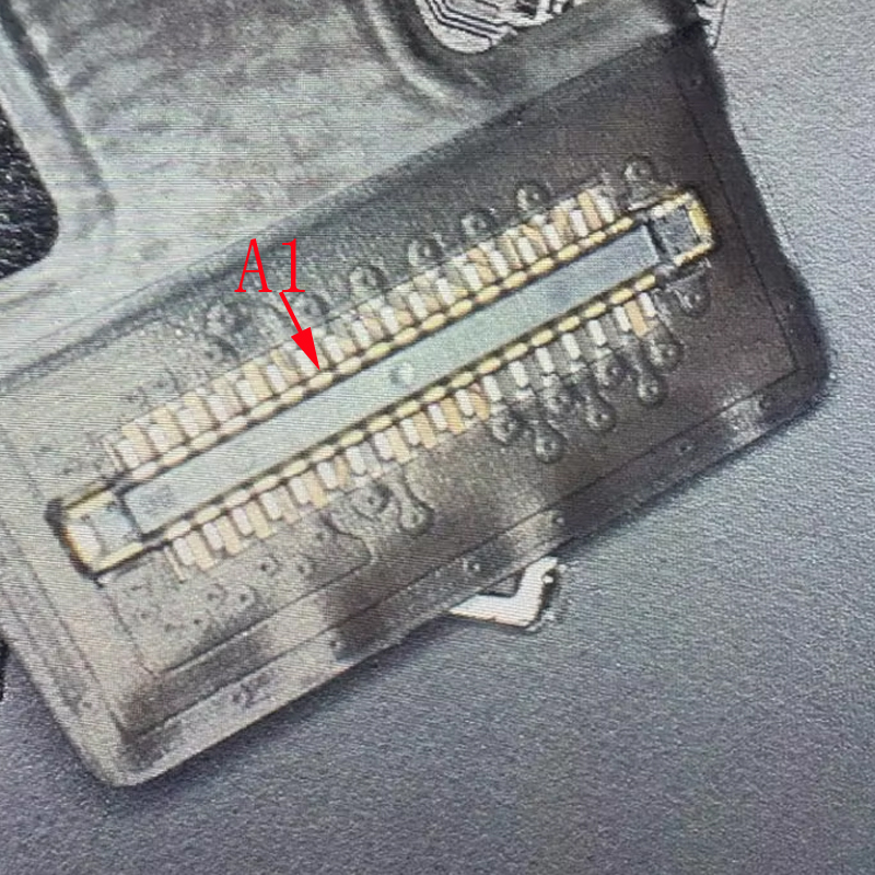 2-10Pcs Lcd Display Screen Fle - Ipex Connector review and price