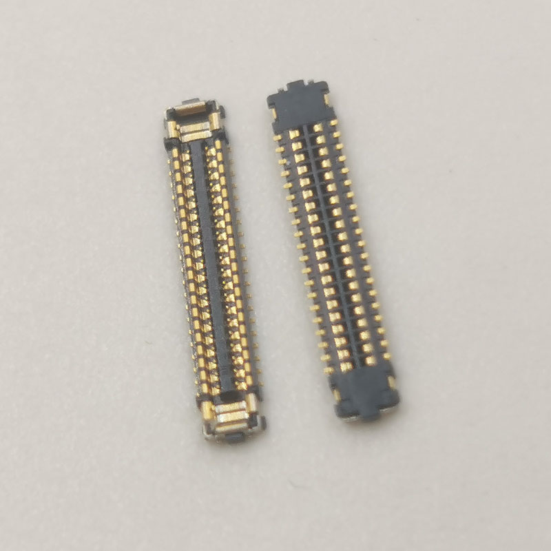 2-10Pcs Lcd Display Screen Fle - Ipex Connector review and price