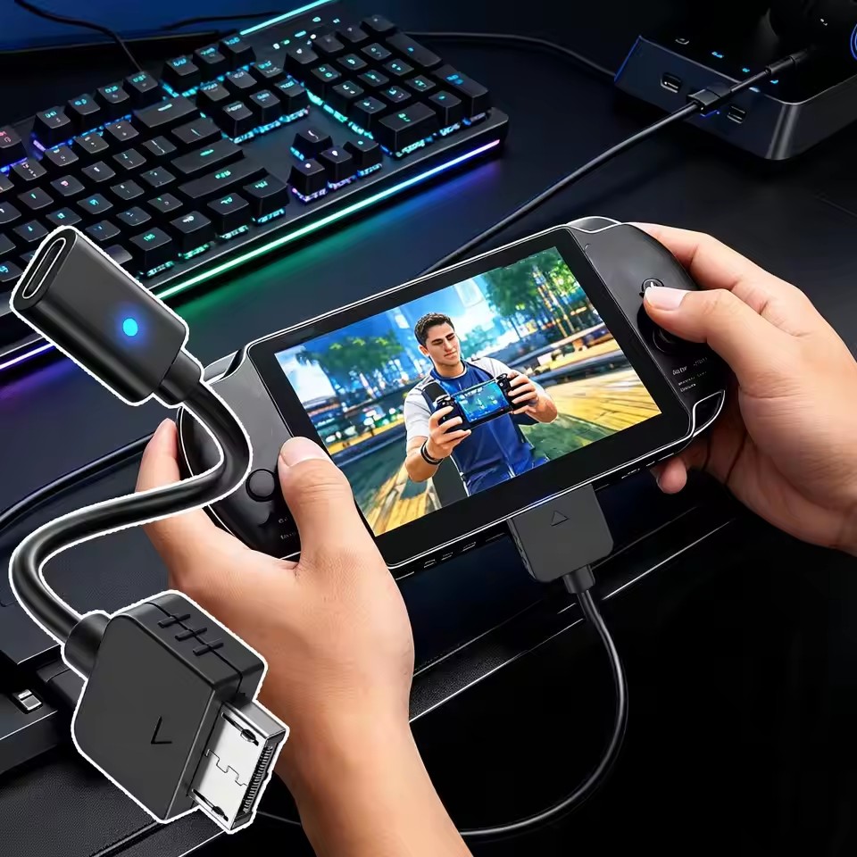 For PS Vita PCH-1000 Series Ty - Usb C Cable review and price
